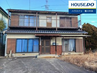 4LDK house in Shinshiro