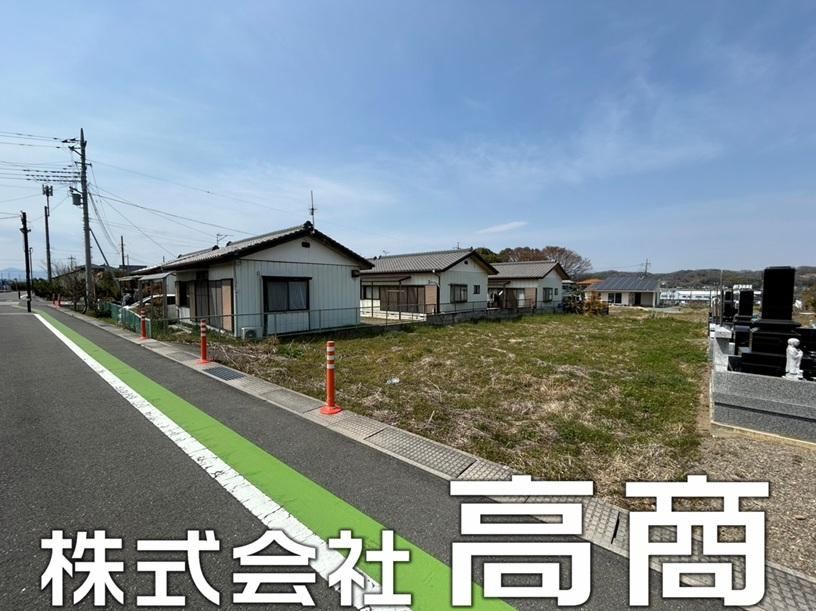 303 m² land in Takasaki, Gunma - Photo 1