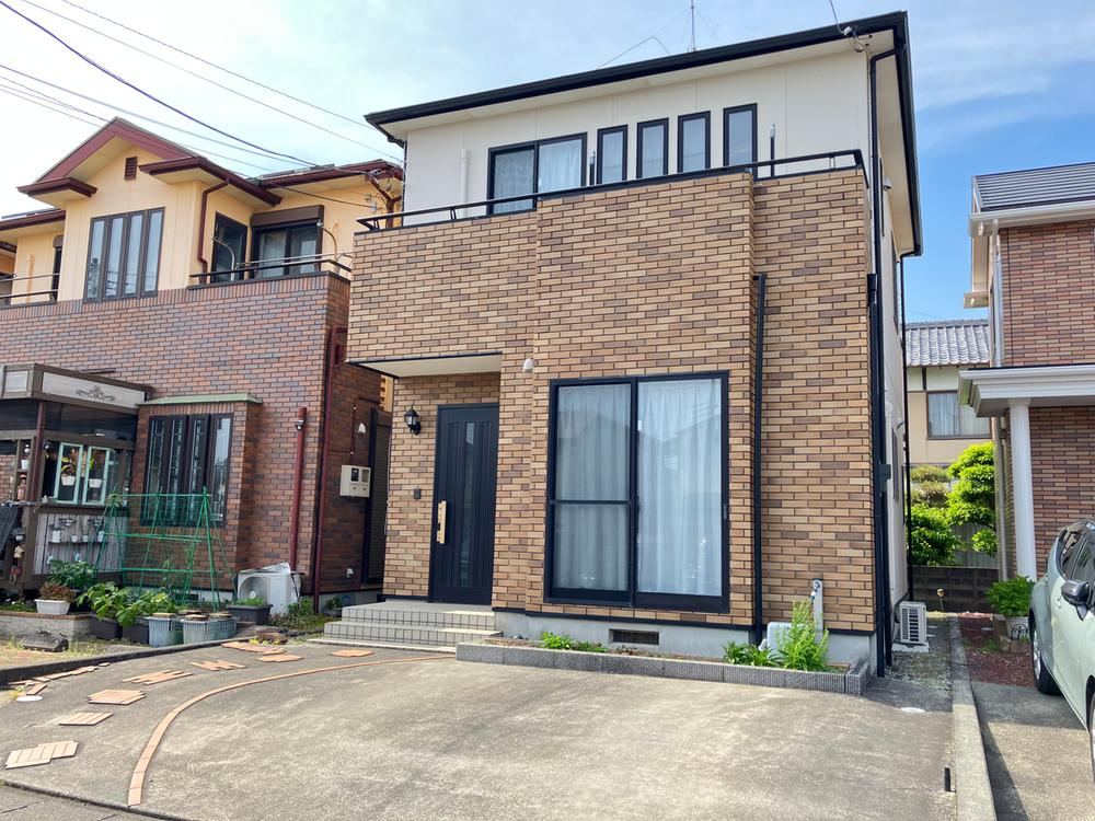 Quiet 2LDK House in Gokanjima - Photo 1