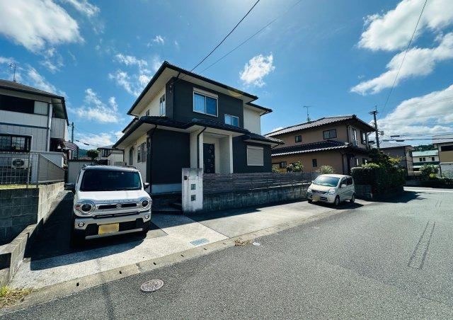 Spacious 3LDK House in Koryodai - Photo 1
