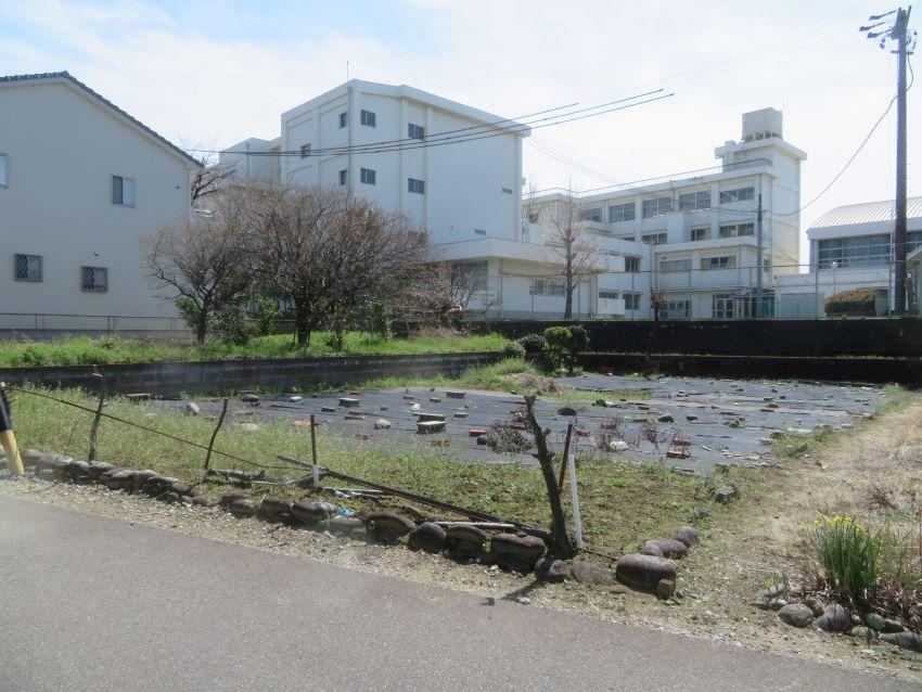 201 m² land in Fuso, Niwa District, Aichi - Photo 1