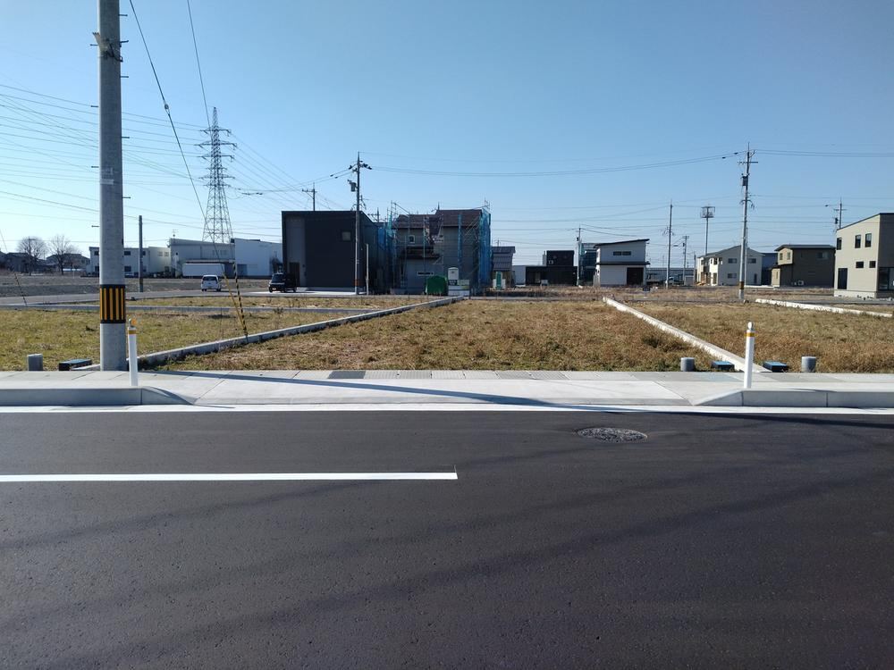 227 m² land in Hakusan, Ishikawa - Photo 1