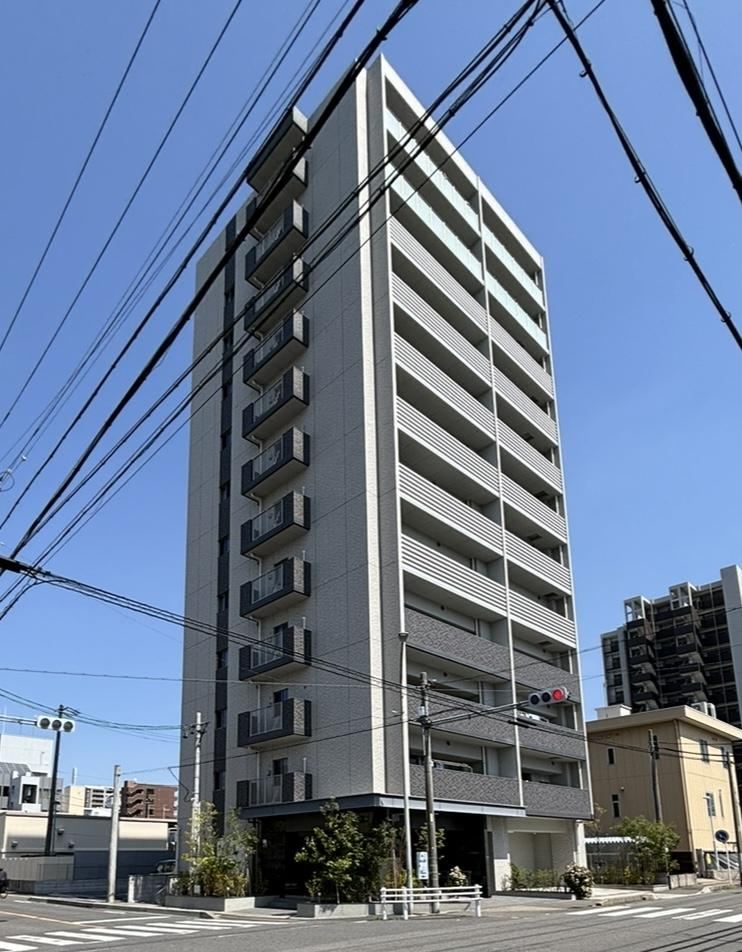 3LDK apartment in Kasugai, Aichi - Photo 1
