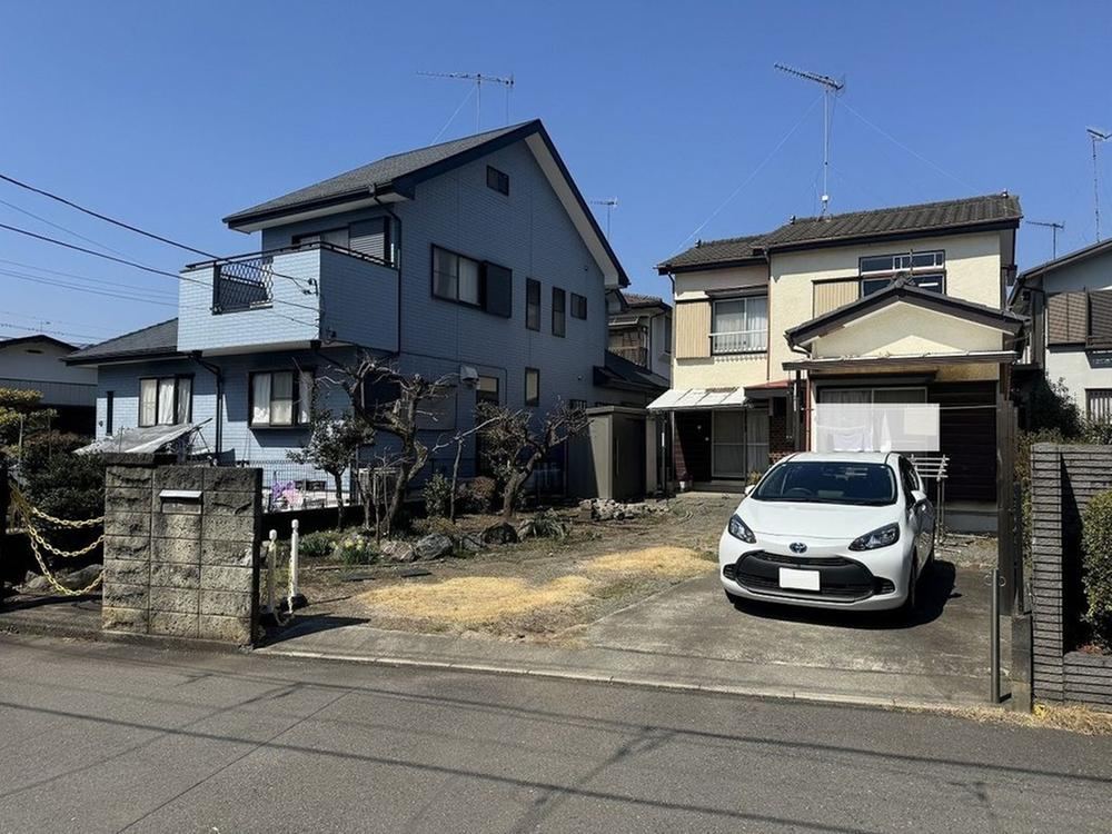 Shaped Lot in Kamimizo, Kanagawa - Photo 1