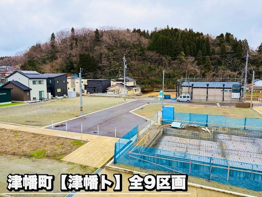 165 m² land in Tsubata, Kahoku District, Ishikawa - Photo 1