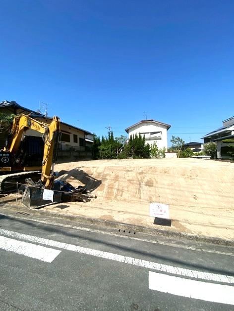 247 m² land in Onojo, Fukuoka - Photo 1