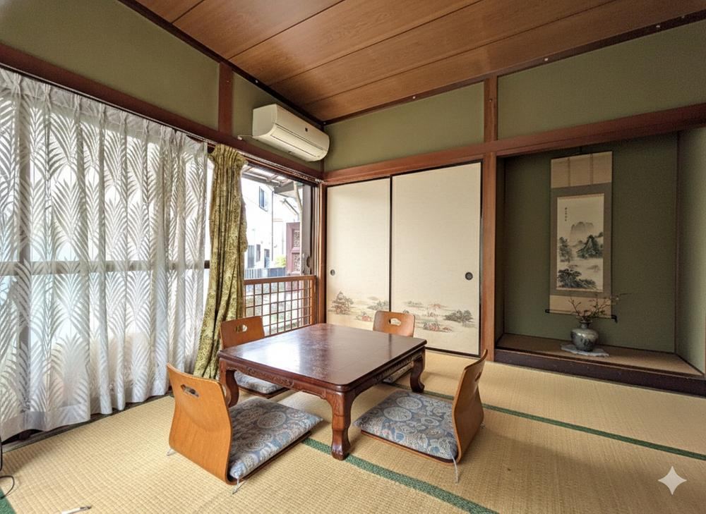 Charming 4K House in Itabashi - Photo 1