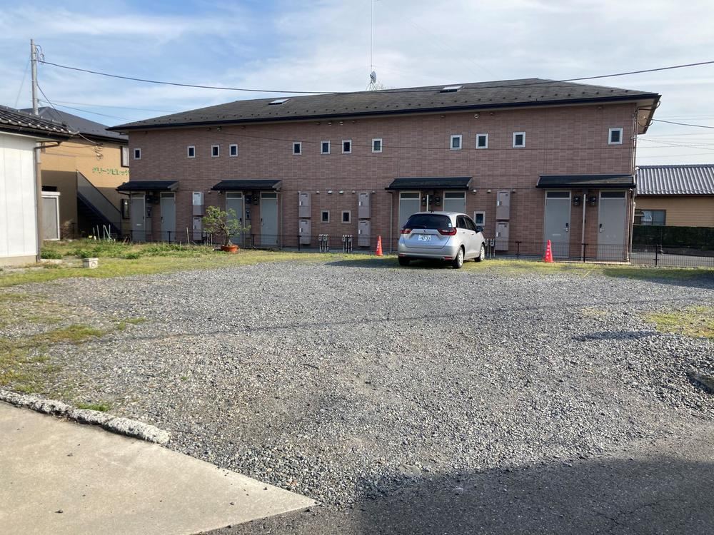 Land with Building Plan in Harigaya Town - Photo 1