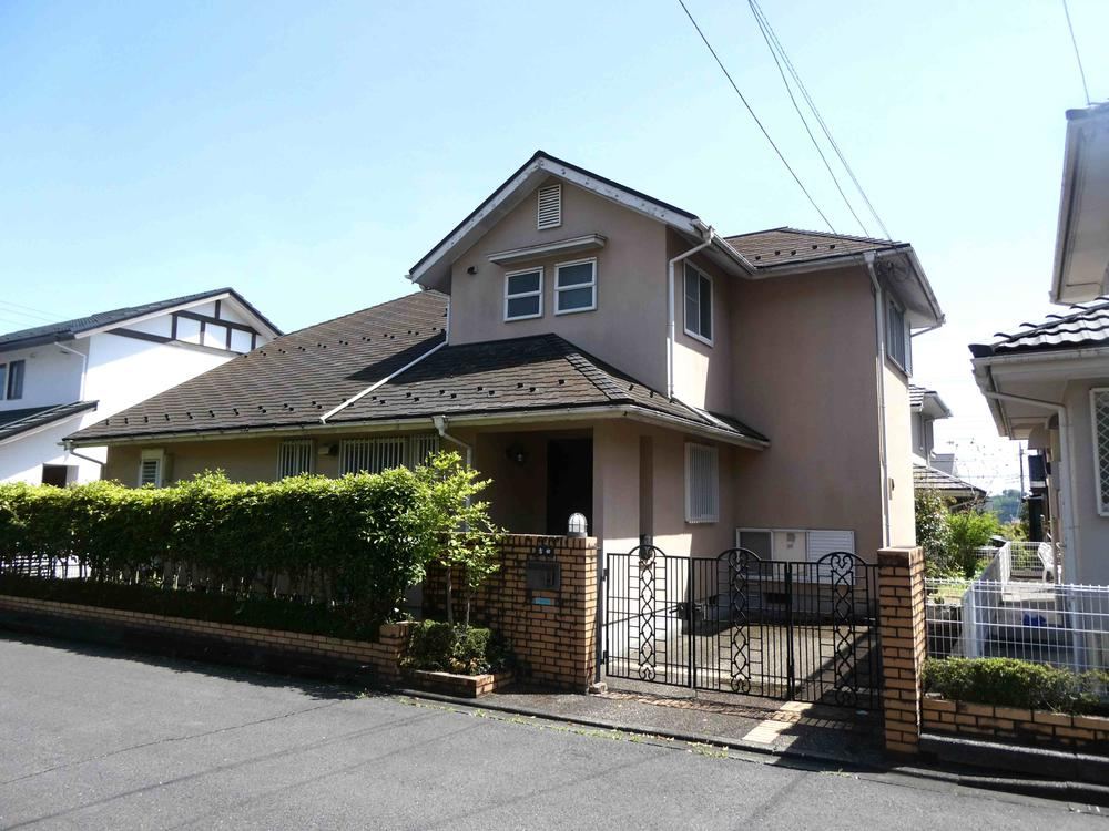 Bright 4LDK with Garden in Quiet Area - Photo 1