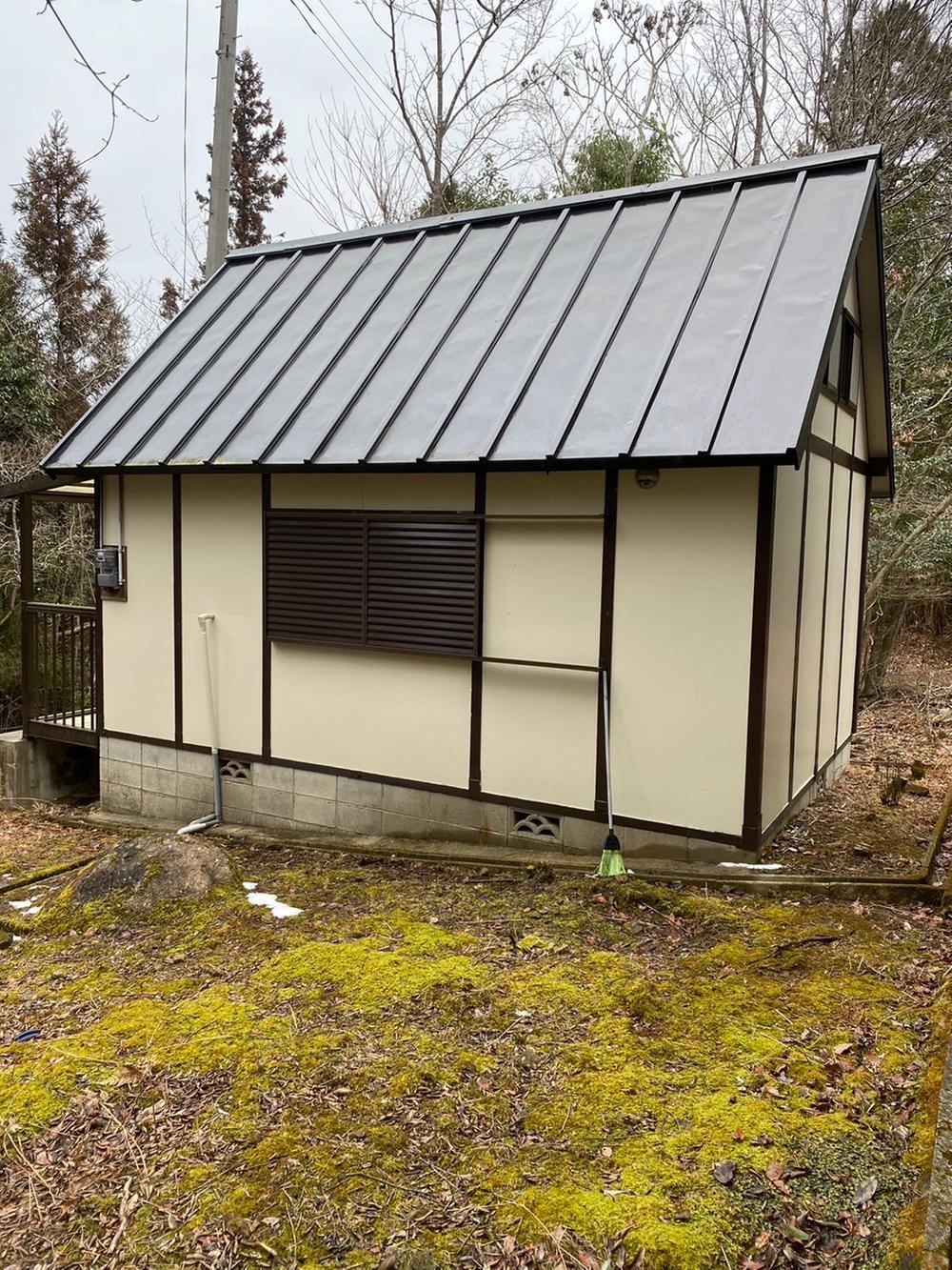 Charming One-Room House in Nature-Rich Area - Photo 1