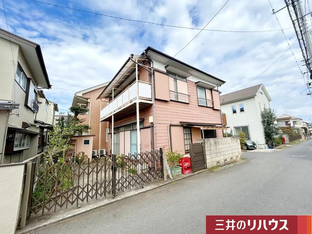119 m² land in Kodaira, Tokyo - Photo 1