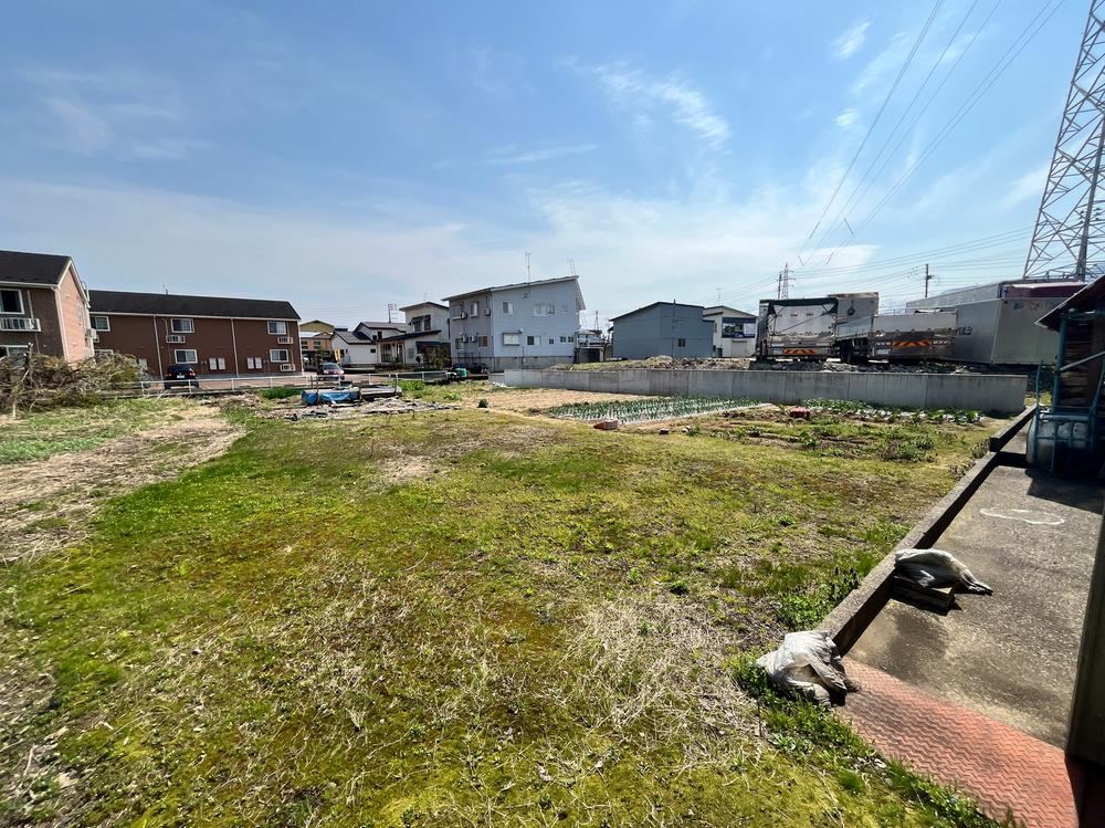Large Land with Mountain Views in Ishizawa - Photo 1