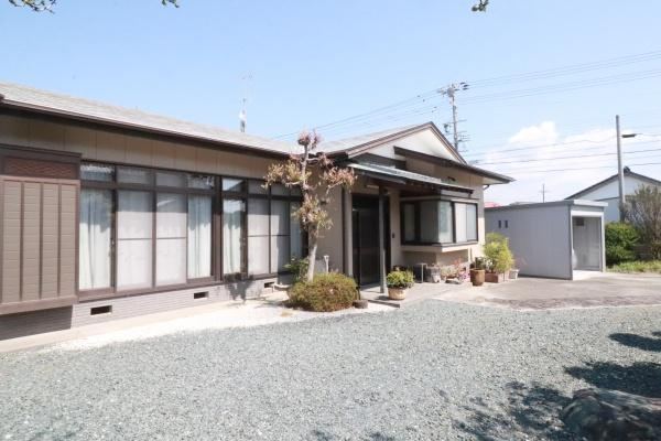 Spacious 5DK Single-Story Home in Fukuroi - Photo 1