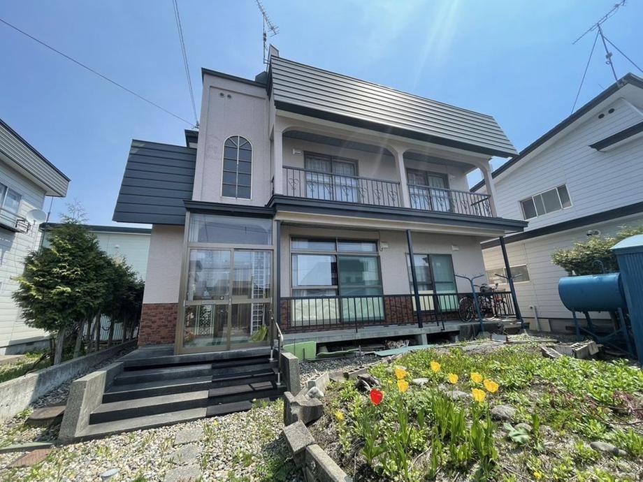 4LDK Detached House in Kaguraoka - Photo 1