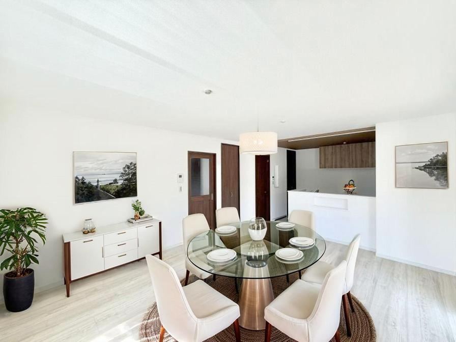 4LDK house in Yokosuka, Kanagawa - Photo 1