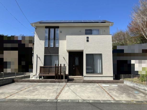 Modern All-Electric Home with Deck in Ueda Town - Photo 1