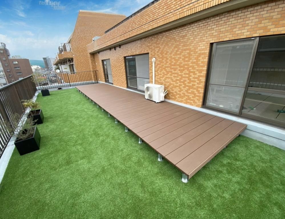 Stylish 3LDK Apartment with Rooftop Balcony in Nerima - Photo 1