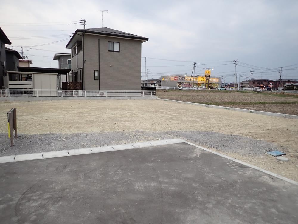 Land in Kamimachi with No Building Conditions - Photo 1