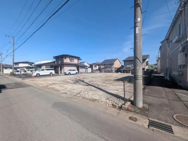 Newly Developed Land in Midorigaoka - Photo 1