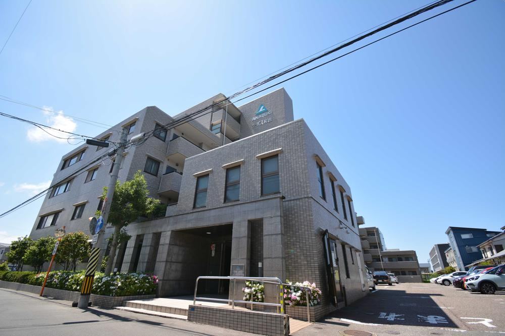 3LDK apartment in Chuo Ward, Niigata - Photo 1