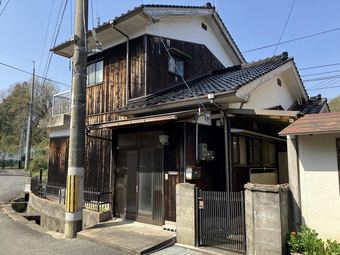 4DK house in Gotsu