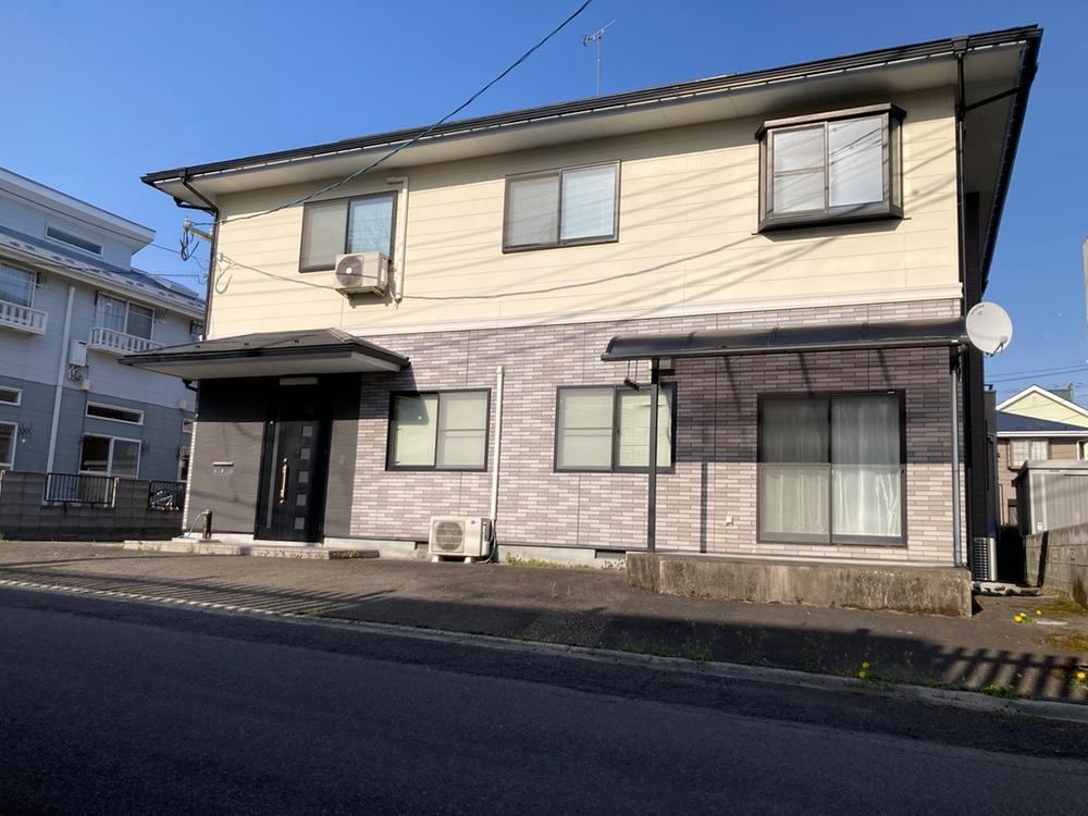 Large 7LDKK House in Futabaoka, Sendai - Photo 1
