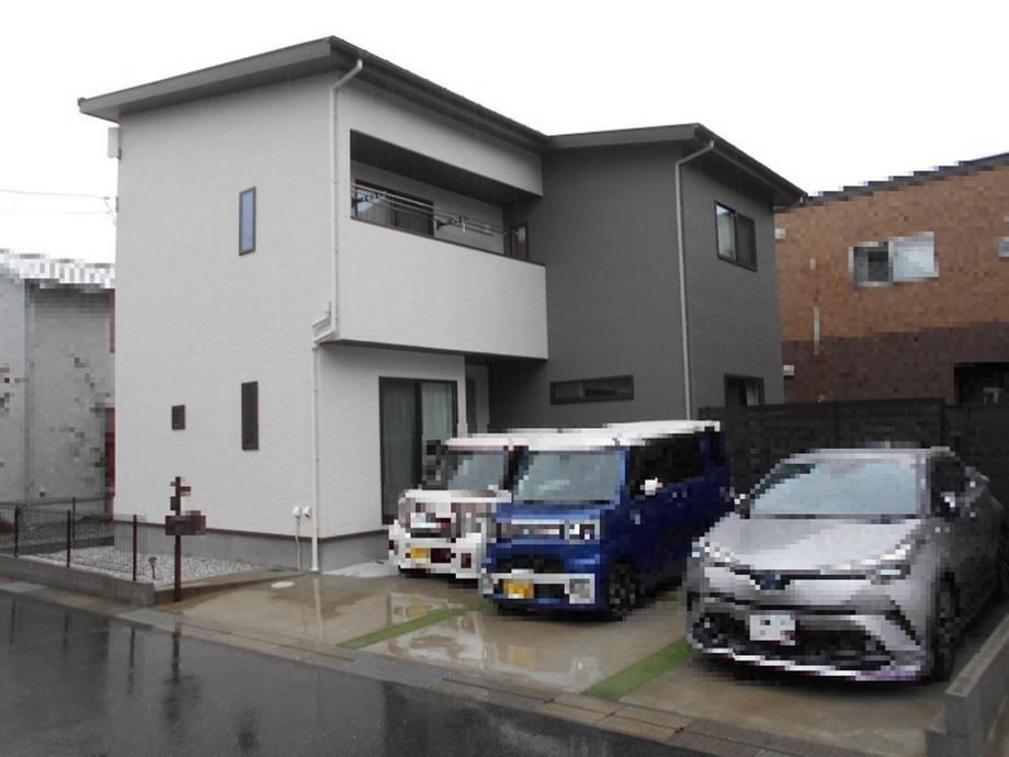 Spacious 4LDK House with Parking for 3 Cars in Nankoku - Photo 1