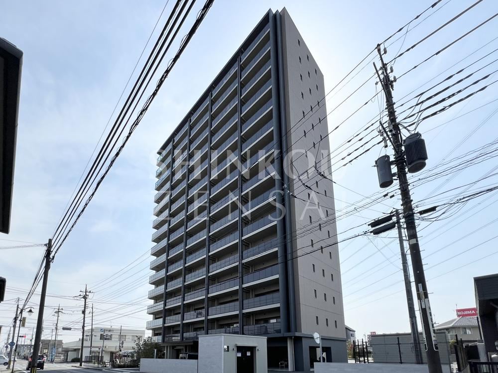 New 2LDK Apartment in Imaizumacho - Photo 1