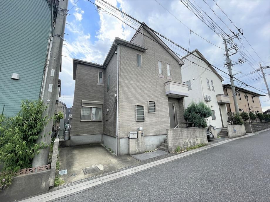 Charming 3LDK Home in Quiet Neighborhood - Photo 1