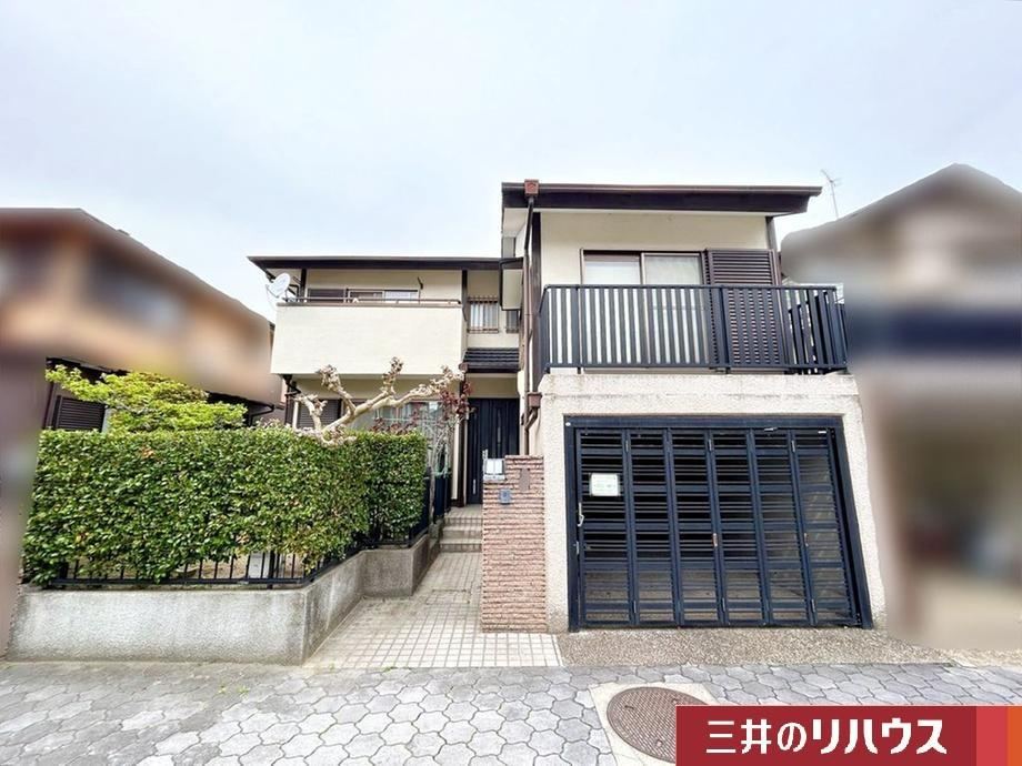 Modern 4LDK House in Saho - Photo 1