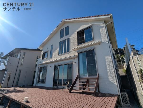Scenic 2LDK House with Ocean Views - Photo 1
