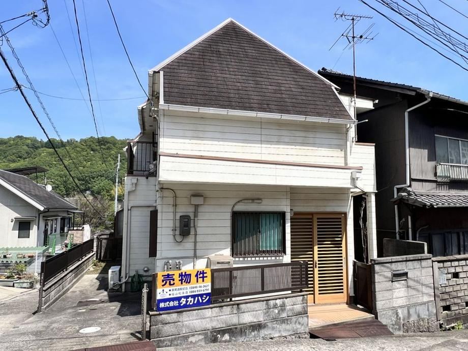 4DK+S house in Onomichi, Hiroshima - Photo 1