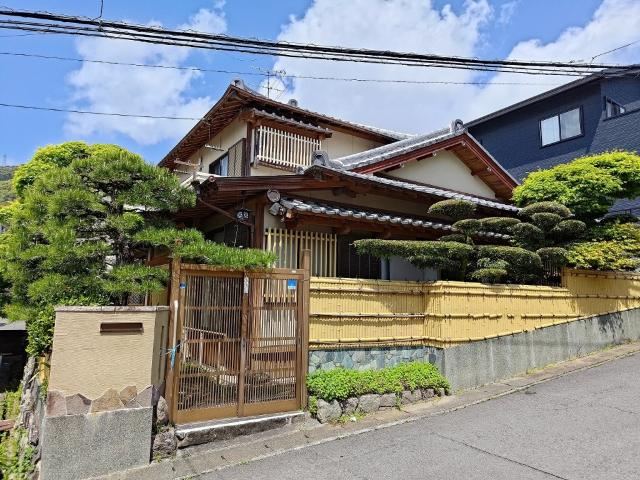 Traditional 6DK House in Nagasaki - Photo 1