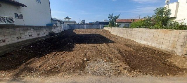 321 m² land in Fukaya, Saitama - Photo 1