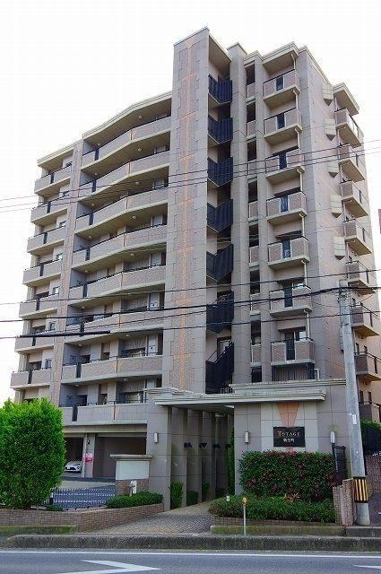 2LDK apartment in Toyota, Aichi - Photo 1