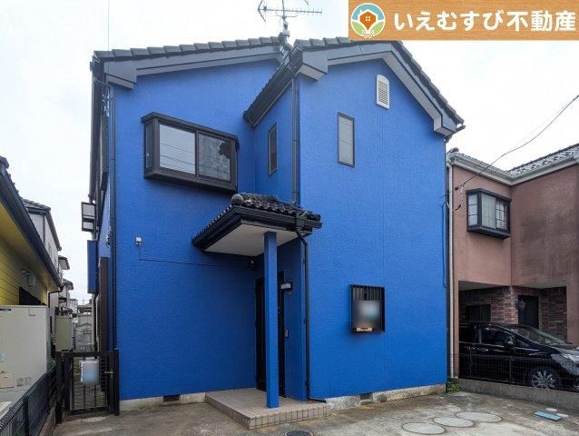 Renovated 3LDK Home with Great Sunlight in Fukaya - Photo 1