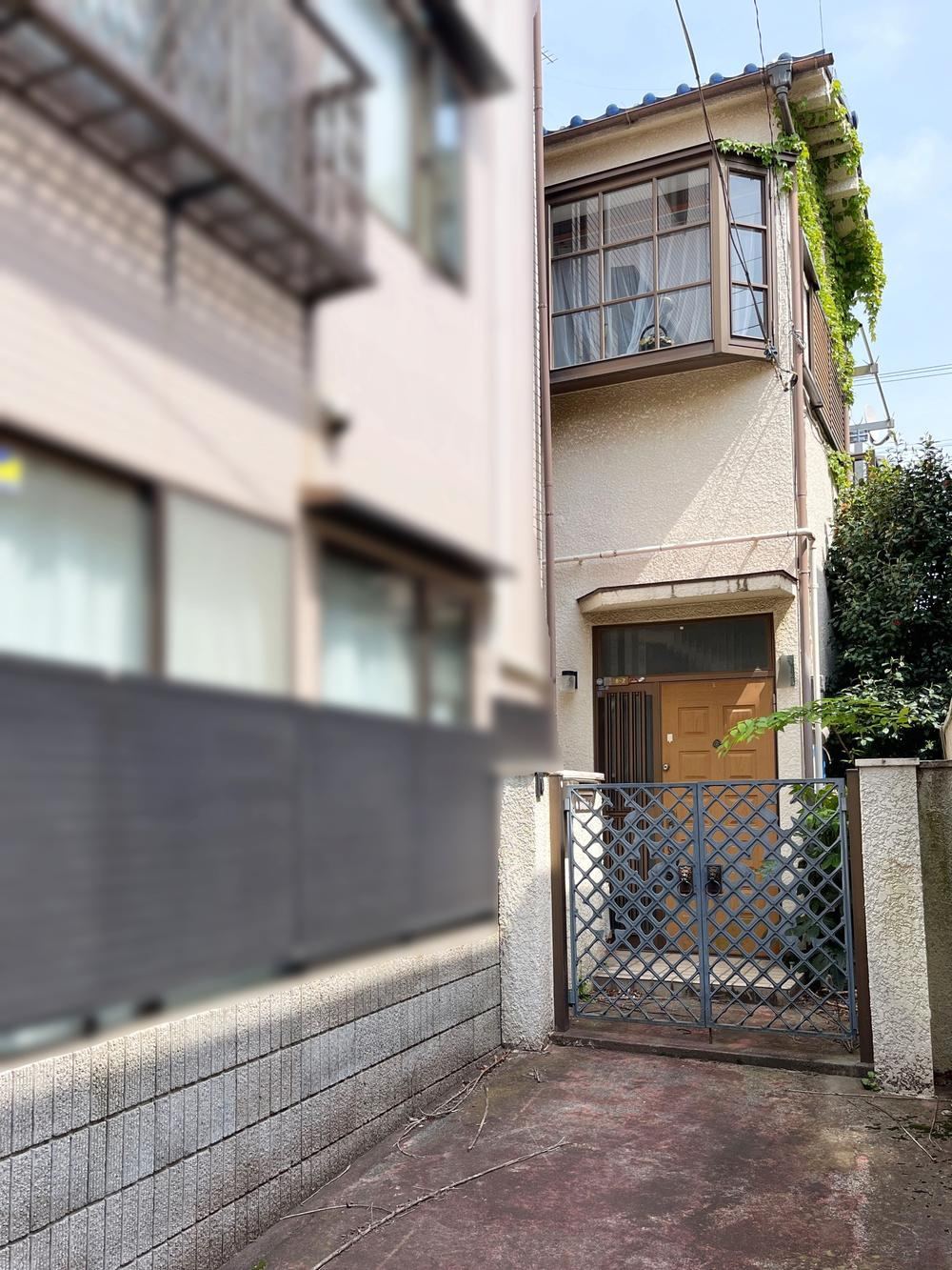 69 m² land in Musashino, Tokyo - Photo 1