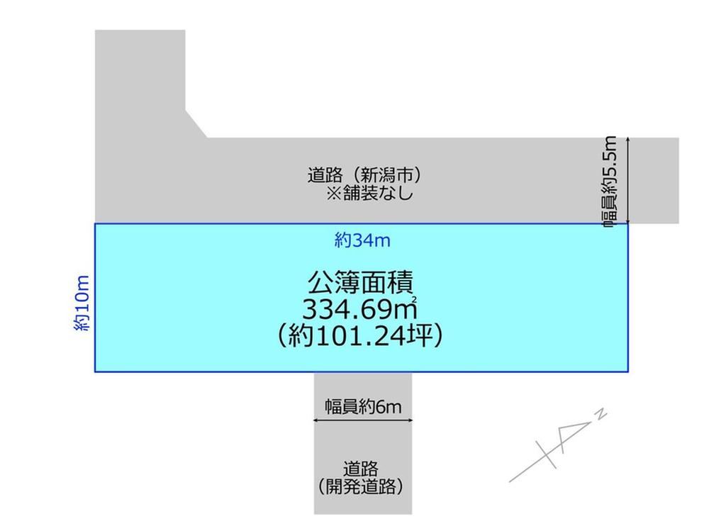 Expansive Residential Lot with Countryside Views - Photo 1