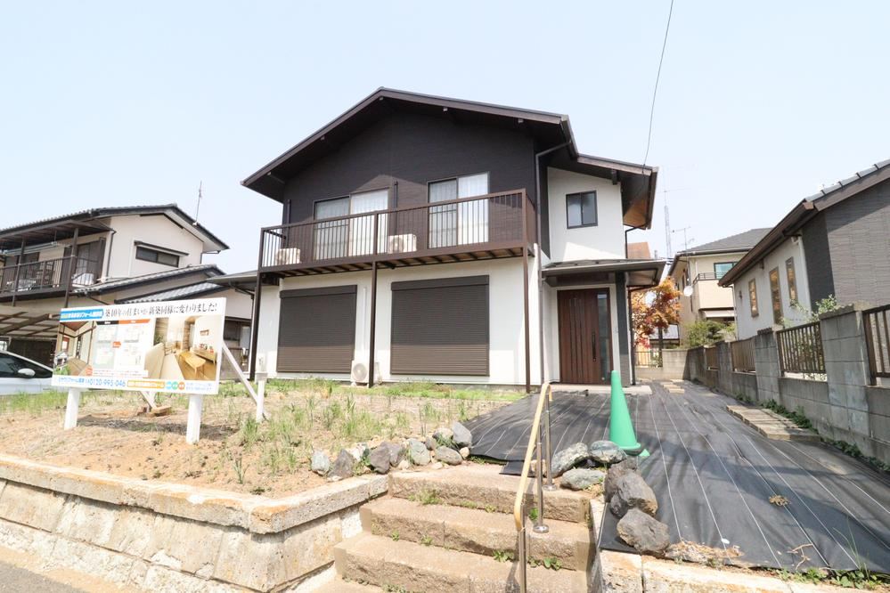 Stylish Renovated 2LDK Detached House by Misawa - Photo 1