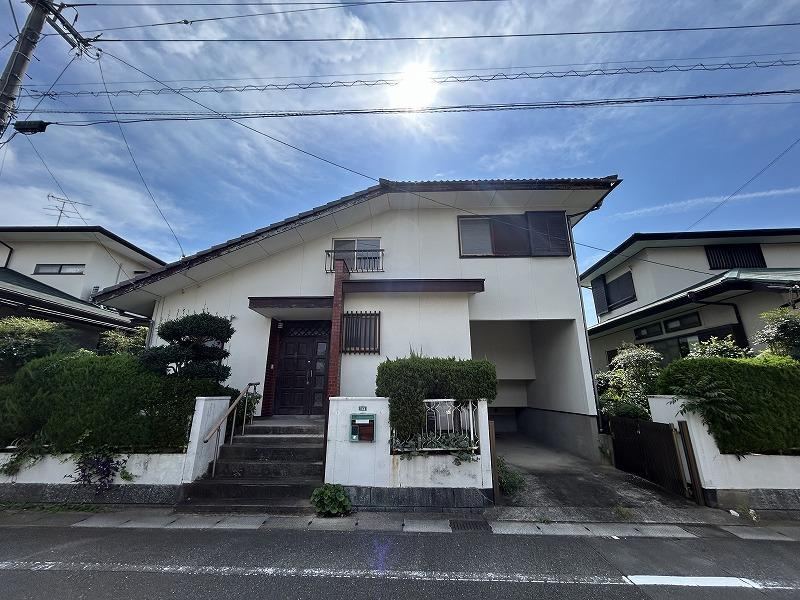 Spacious 6DK House in Kasuga - Photo 1