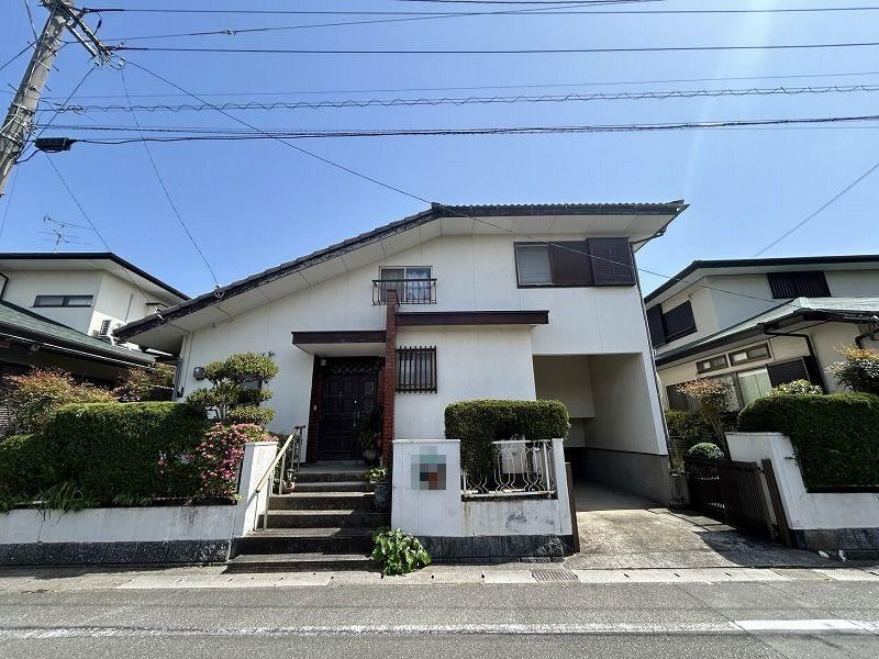 224 m² land in Kasuga, Fukuoka - Photo 1