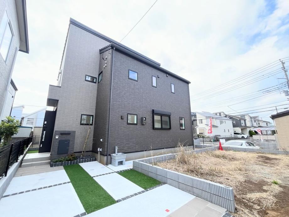 New 3LDK House Near Narashino Station - Photo 1