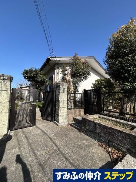 539 m² land in Nishi Ward, Yokohama, Kanagawa - Photo 1