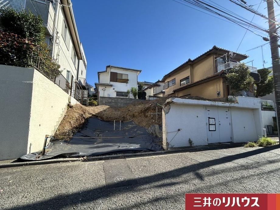 124 m² land in Aoba Ward, Yokohama, Kanagawa - Photo 1
