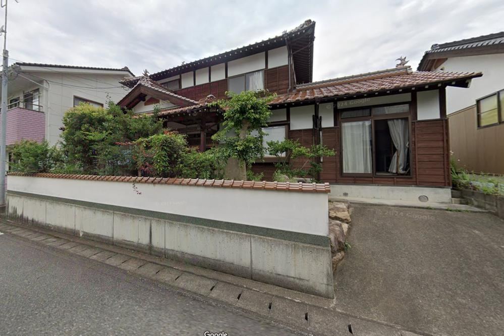 5LDK+S Detached House in Takebako, Hamada - Photo 1