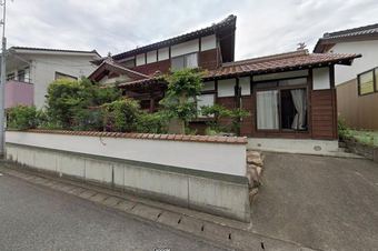 5LDK+S house in Hamada