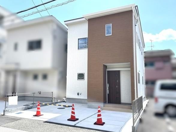 Lovely 3LDK+S Home Close to Asahi Station - Photo 1