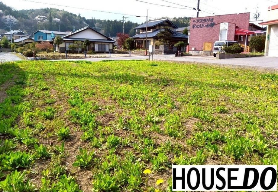 242 m² land in Matsukawa, Shimoina District, Nagano - Photo 1