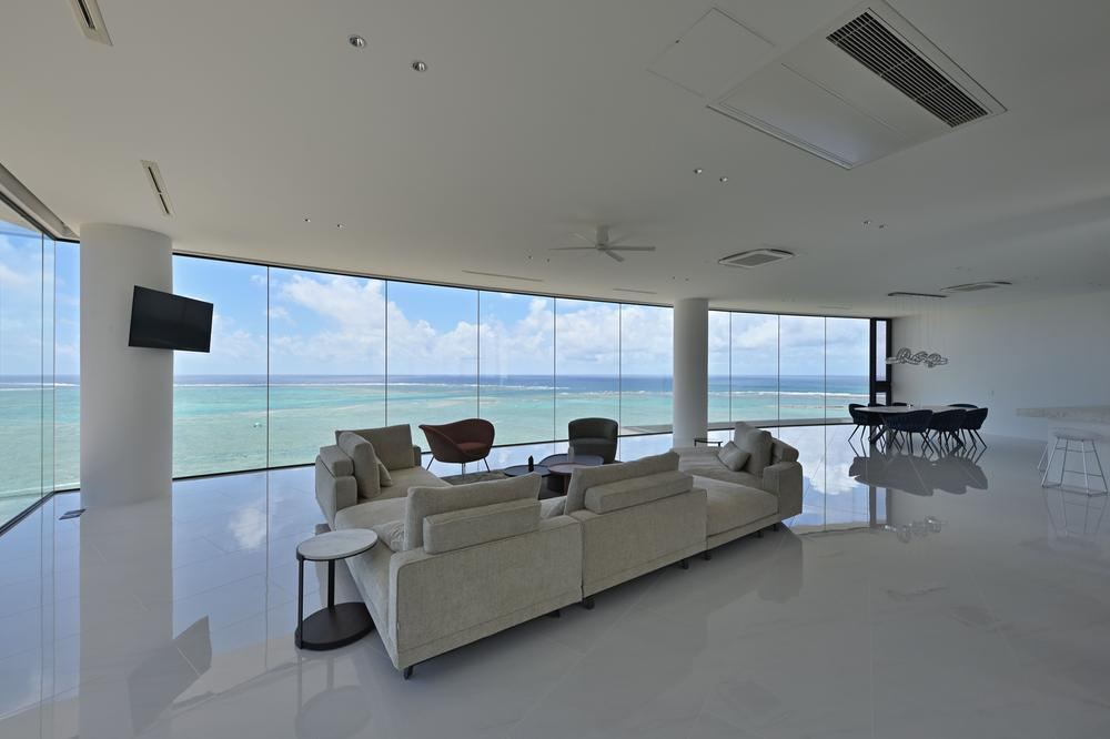 Ocean View Large Property in Southern Nanjō - Photo 1
