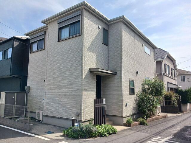 Family-Friendly 3LDK House Near Tsudanuma Station - Photo 1